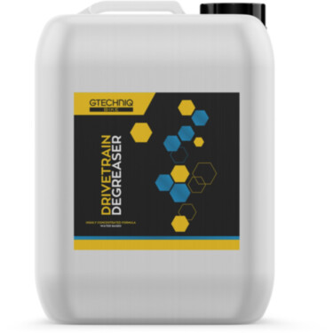 Bike Drivetrain Degreaser - 5L