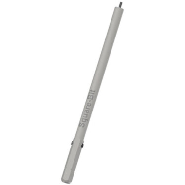 Square Bit - Long, for deep section wheels with hidden nipples