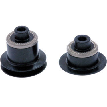 Rear Wheel Kit for 135 mm Q/R