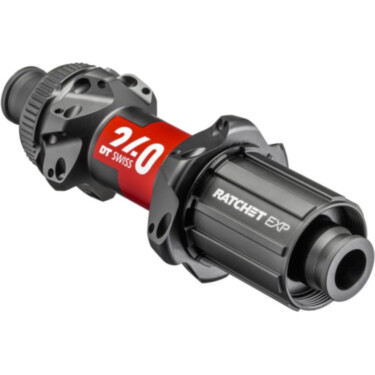 240 EXP Straight Pull rear disc Centre-Lock 142 x 12 mm, Shimano Road, 28 hole b
