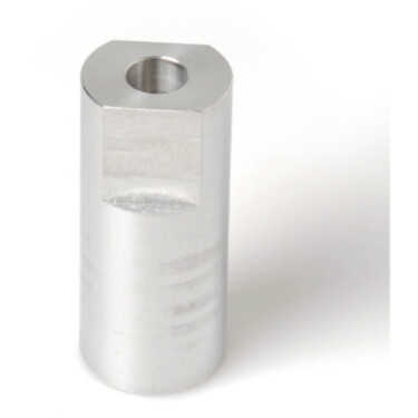 Long installation cylinder 26 x 60 mm