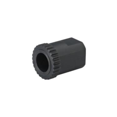 Ring nut tool for Ratchet drive rear hubs