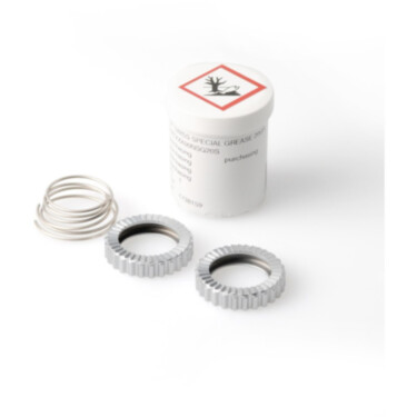 Service / Upgrade Kit for star ratchet hubs 36 teeth SL