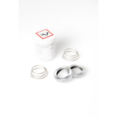 Service / Upgrade Kit for star ratchet hubs 54 teeth SL