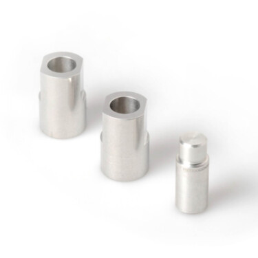 Tool kit for front radial 240 and 190 hubs