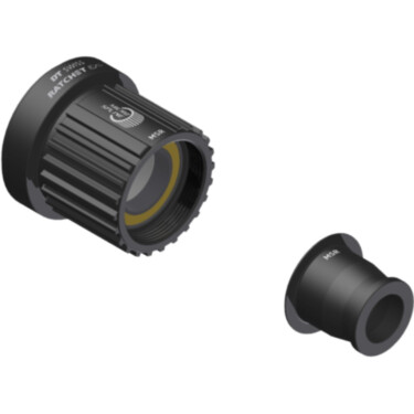 Ratchet EXP freehub conversion kit for MICRO SPLINE Road, 142 / 12 mm, Ceramic