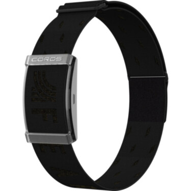 Heart Rate Monitor - Jakob Ingebrigtsen