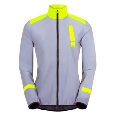 HUMP Women's Ultra Reflect Waterproof Jacket