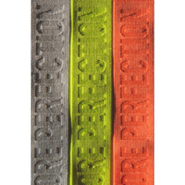 Heart Rate Monitor Band - Grey