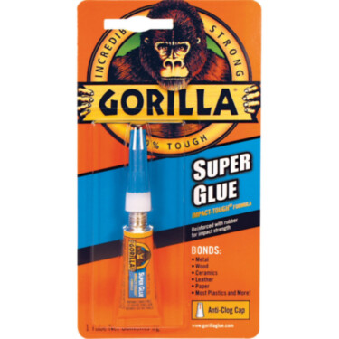 Superglue 3g