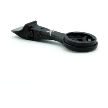 Garmin Trek Madone Gen 8 Mount, Black Anodised