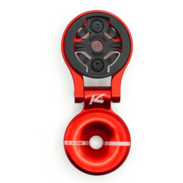 Garmin Race Stem Mount, with Top Cap, Adjustable