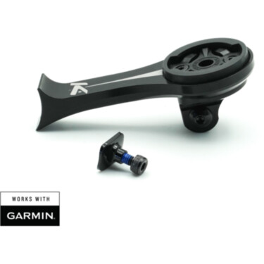 Garmin Specialized Future Combo Mount, Black Anodised