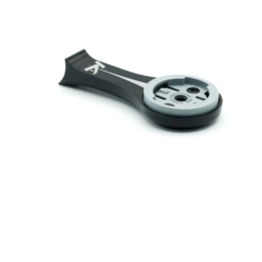 Wahoo Specialized Roval Mount, Black Anodised
