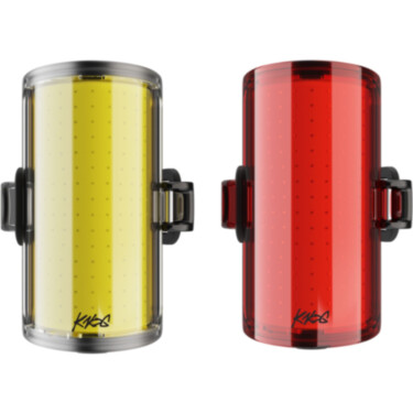 Cobber Reflex Twinpack Lights