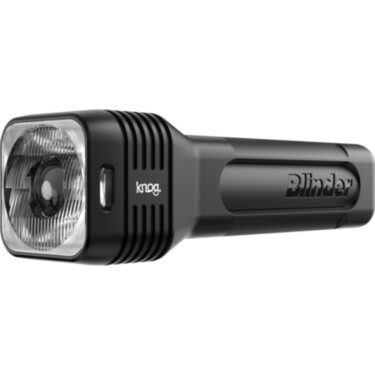 Blinder 80 StVZO Front Light