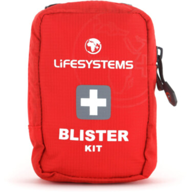 Blister First Aid Kit