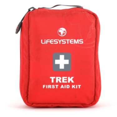 Trek First Aid Kit