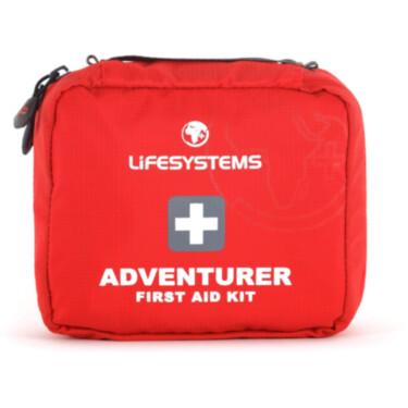 Adventure First Aid Kit
