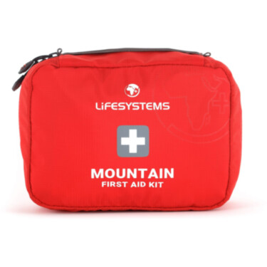 Mountain First Aid Kit