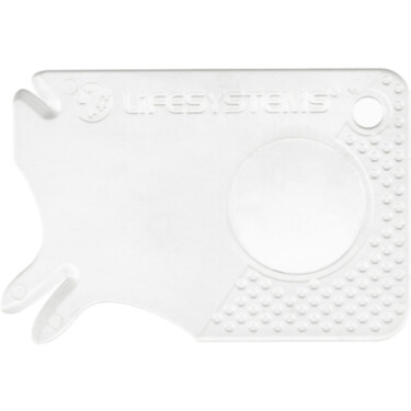 Tick Remover Tool (Compact Card)