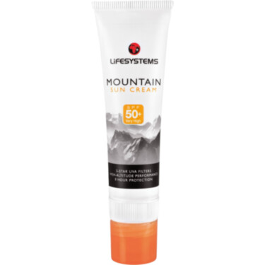 Mountain SPF50+ Combi Stick Sun Cream 20ml