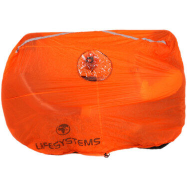 2-3 person Survival Shelter
