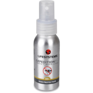 Expedition 50+  Repellent Spray - 50ml