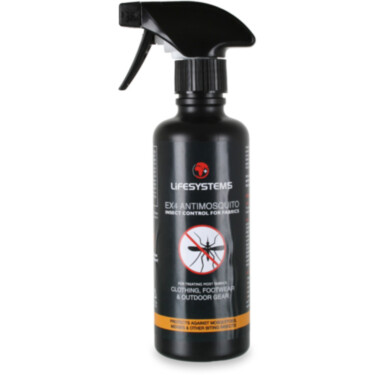 EX4 AntiMosquito for Fabrics - 350ml