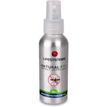 Natural 30+  Repellent Spray - 100ml