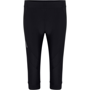 Sportive Women's 3/4 Shorts