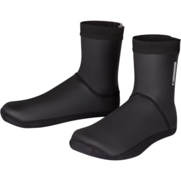 DTE Isoler Thermal Open Sole Overshoes