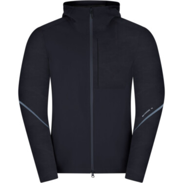 Roam Men's Stellar Tech 2-Layer Waterproof Jacket