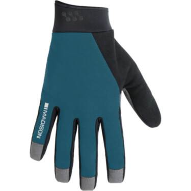 Freewheel Youth Gel Pad Trail Gloves