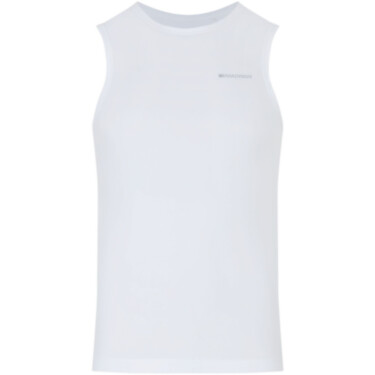 Flux Isoler Mesh Sleeveless Baselayer