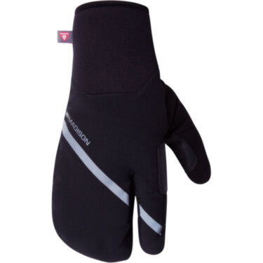 DTE Waterproof Primaloft Thermal 1-1-3 Gloves