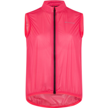 Flux 2L Women's Ultra Packable Waterproof Gilet
