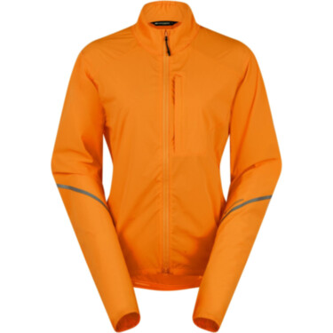 Freewheel Women's Packable Wind Resistant Jacket