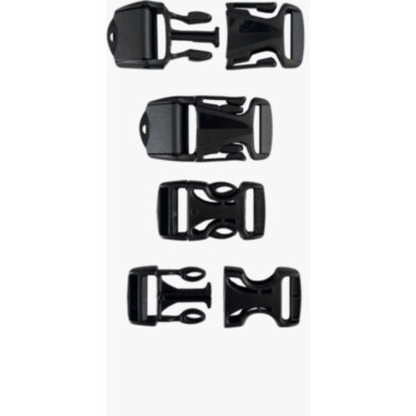 Buckle Repair Kit