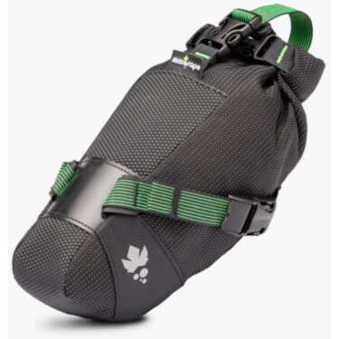 Cluster 2 Road waterproof seatpack, 2 litre