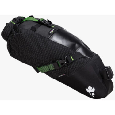 Cluster 7 Road waterproof seatpack, 7 litre