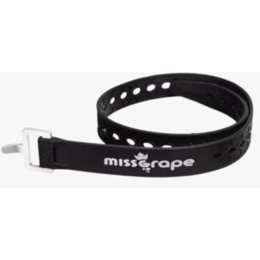 Fix 66 cm strap black