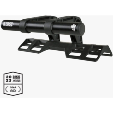 ILCOSO handlebar mount system
