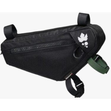 Internode 2 Road waterproof frame bag, 2 litre