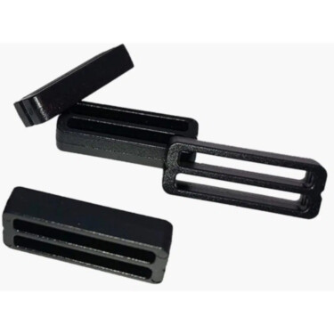 Fix Ring for straps x 4