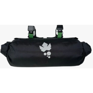 Tendril 4.10 waterproof bar bag, 4-10 litre