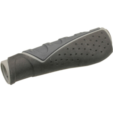 Comfort Grips Triple Density black and grey, universal fit