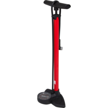 Essential Floor Pump