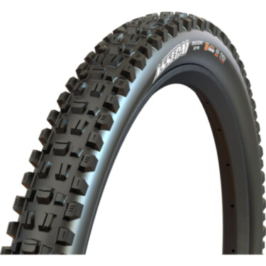 Assegai Downhill Tyre
