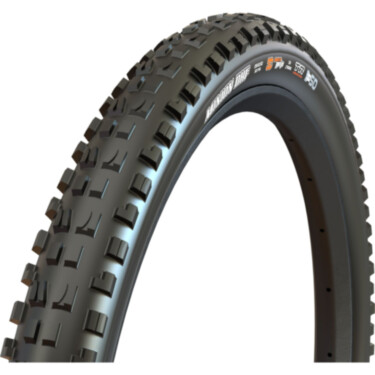 Minion DHF E-50 29x2.50WT 60x2 TPI Folding MaxxGrip Downhill Tubeless Tyre